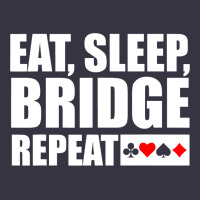 Funny Bridge Card Game Lover Bridge Vintage Hoodie | Teevron