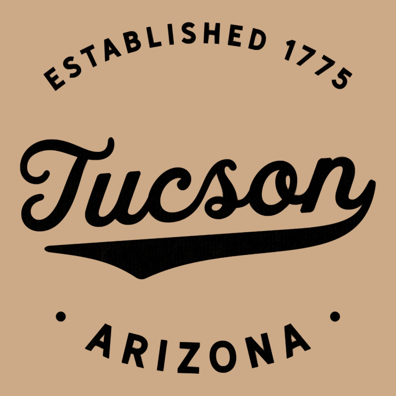 Classic Retro Vintage Tucson Arizona 1775 Usa Gift Sweatshirt Vintage Hoodie by linhVisuals | Teevron