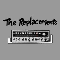 Radio The Replacements Vintage Hoodie | Teevron