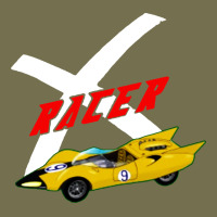 Racer X Vintage Hoodie | Teevron