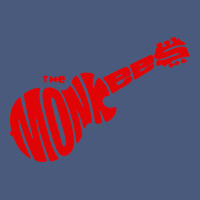 Red Monkees Vintage Hoodie | Teevron