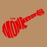 Red Monkees Vintage Hoodie | Teevron