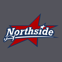 Northside High School Vintage Hoodie | Teevron