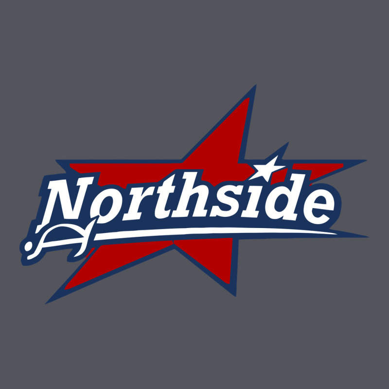 Northside High School Vintage Hoodie by linhVisuals | Teevron