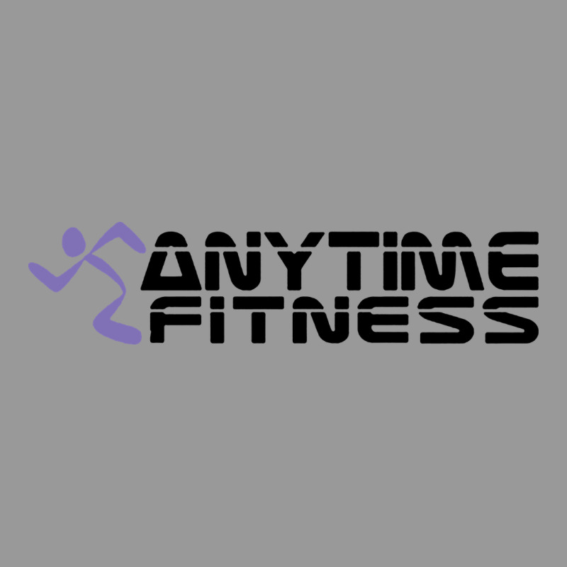 Anytime Fitness Leg Day Vintage Hoodie by linhVisuals | Teevron