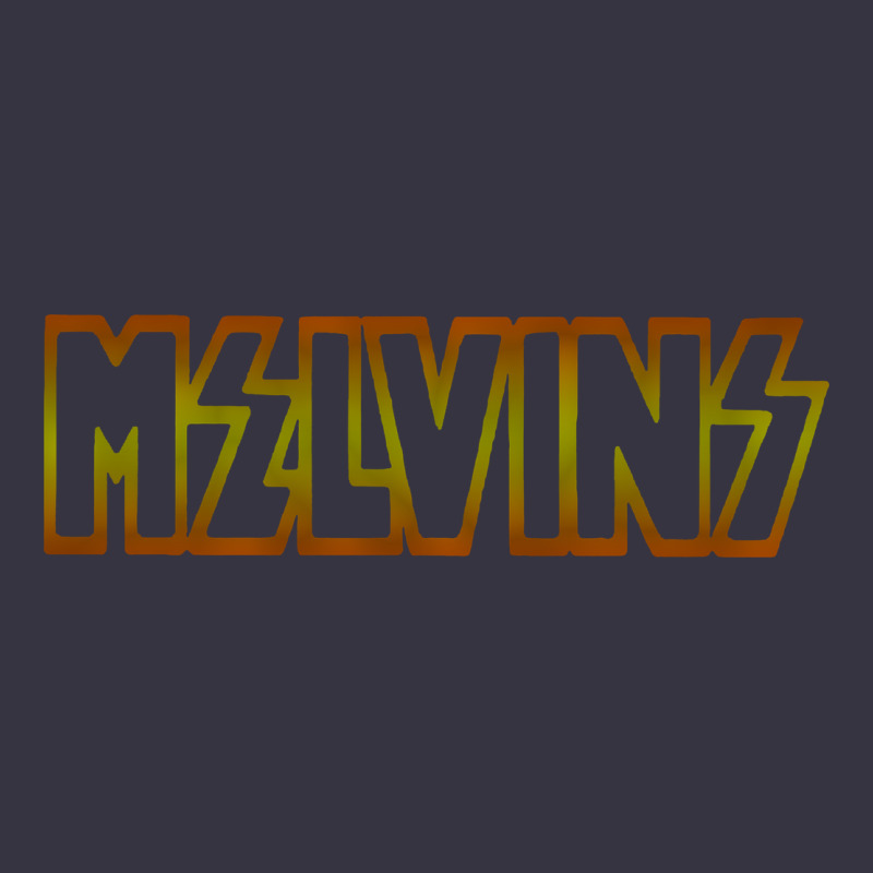 Melvins Vocalis Vintage Hoodie by linhVisuals | Teevron