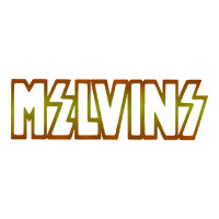 melvins vocalis | Teevron