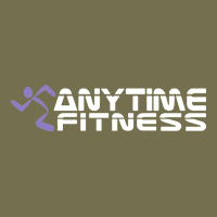 Anytime Fitness Leg Day Vintage Hoodie | Teevron