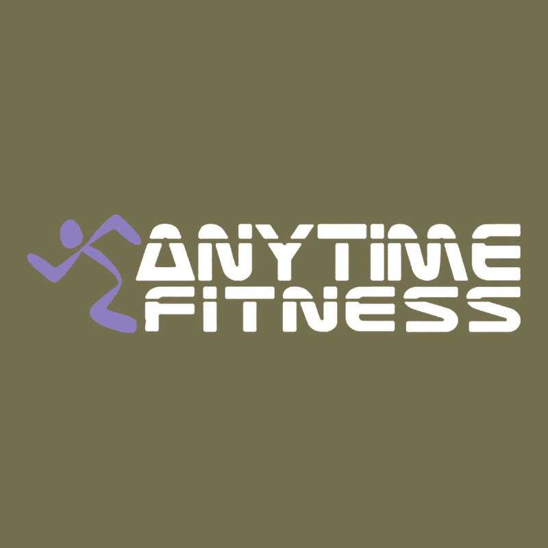 Anytime Fitness Leg Day Vintage Hoodie by linhVisuals | Teevron