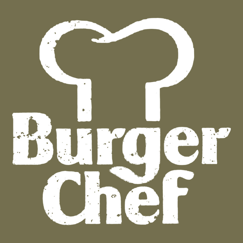 Vintage Burger Chef Classic Vintage Hoodie by linhVisuals | Teevron