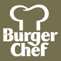 Vintage Burger Chef Classic Vintage Hoodie | Teevron