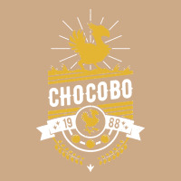Chocobo Vintage Hoodie | Teevron
