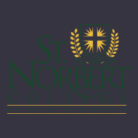 St. Norbert College Vintage Hoodie | Teevron