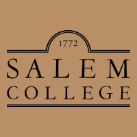 Salem College Vintage Hoodie | Teevron