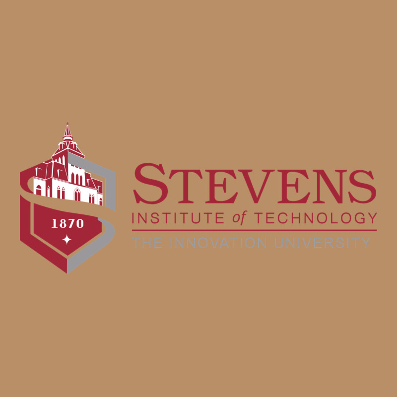 Stevens Institute Of Technology Vintage Hoodie by linhVisuals | Teevron