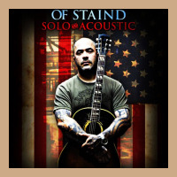 Aaron Lewis Acoustic Tour Dates 2022 Sukoharjo Vintage Hoodie | Teevron