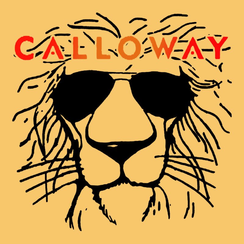 Clay Calloway Sketch Vintage Hoodie by linhVisuals | Teevron