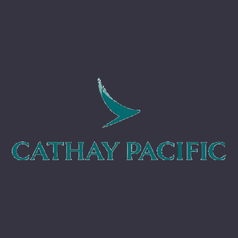 Cathay Pacific Essential Vintage Hoodie by linhVisuals | Teevron