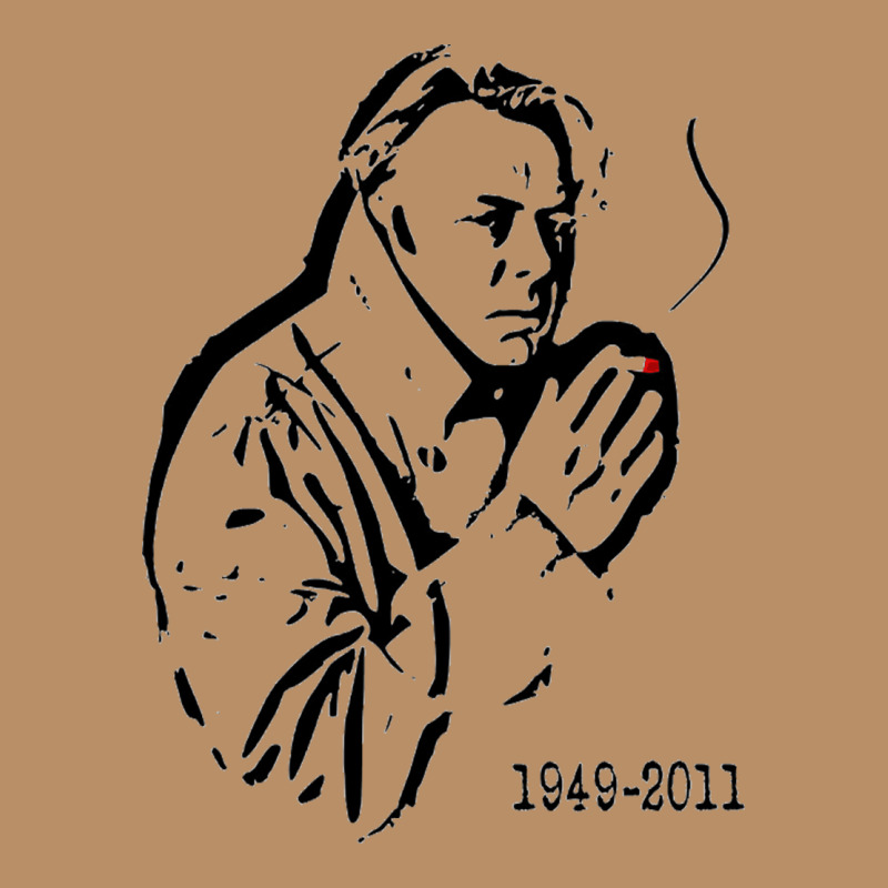 Christopher Hitchens Essential Vintage Hoodie by linhVisuals | Teevron