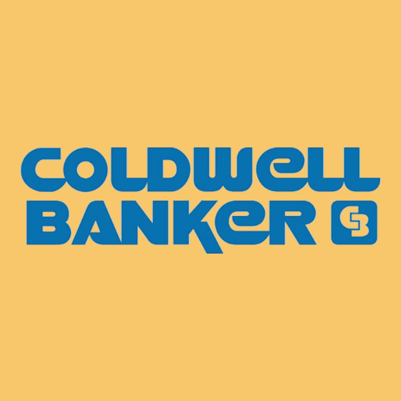 Coldwell Banker Vintage Hoodie by linhVisuals | Teevron