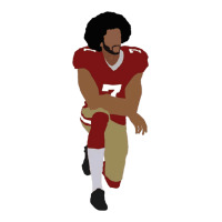 colin kaepernick kneeling classic | Teevron