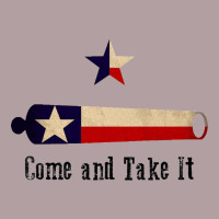 Come And Take It   Texas Flag Essential Vintage Hoodie | Teevron