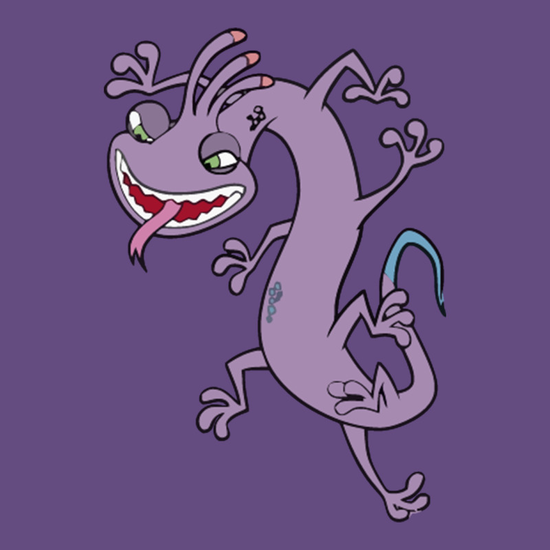 Randall Monsters Vintage Hoodie by linhVisuals | Teevron