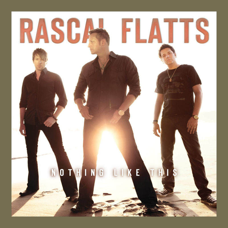 Rascal Flatts   Oklahoma's Official Vintage Hoodie by linhVisuals | Teevron