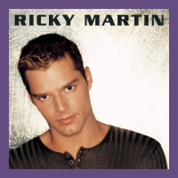 Ricky Martin   Ricky Martin Vintage Hoodie | Teevron