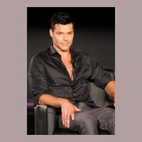 Who Is Ricky Martin Playing In Ameri Vintage Hoodie | Teevron
