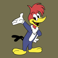 Woody Woodpecker Vintage Hoodie | Teevron