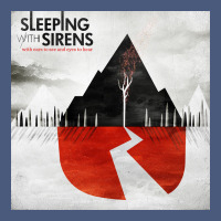 Sleeping With Sirens One Vintage Hoodie | Teevron