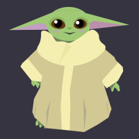 Baby Grogu Legend Vintage Hoodie | Teevron