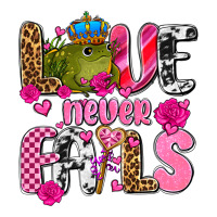 love never fails with prince frog  olivia | Teevron