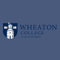 Wheaton College Vintage Hoodie | Teevron
