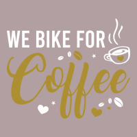 We Bike For Coffee T Shirt Vintage Hoodie | Teevron
