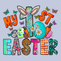 My 1st Easter Long Sleeve Tee | Teevron