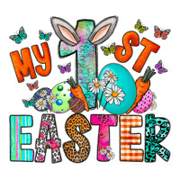 My 1st Easter | Teevron
