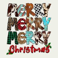 Merry Christmas Urban Heavy Tee | Teevron