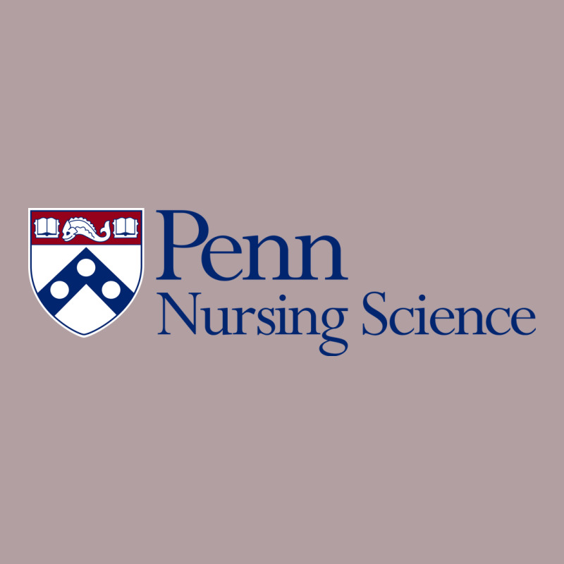 Penn Nursing Science Vintage Hoodie by linhVisuals | Teevron
