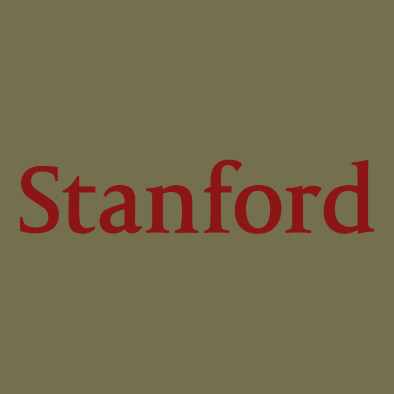 Stanford Athletics Vintage Hoodie by linhVisuals | Teevron