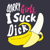Sorry Girls I Suck Dick Banana Vintage Hoodie | Teevron