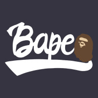 Bape Text Vintage Hoodie | Teevron