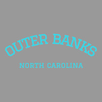 North Carolina Outer Banks Obx Nc Beach Gift Long Sleeve T Shirt Vintage Hoodie | Teevron