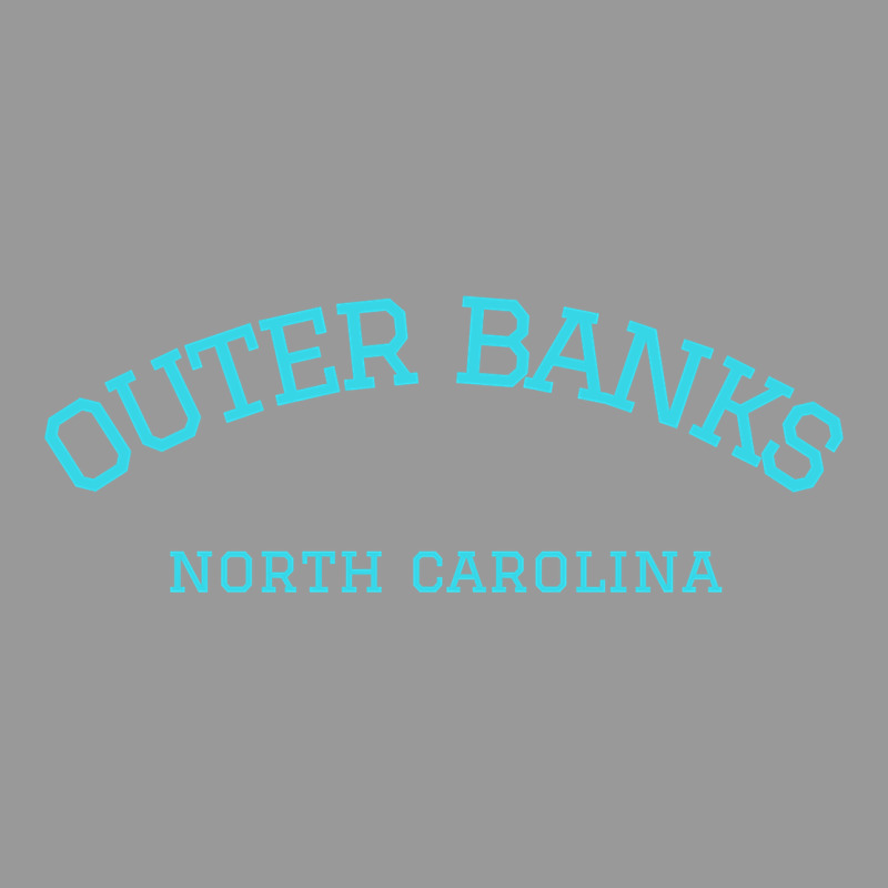 North Carolina Outer Banks Obx Nc Beach Gift Long Sleeve T Shirt Vintage Hoodie by linhVisuals | Teevron