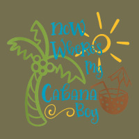 Now Where's My Cabana Boy, Beach Palm Tree Coconut T Shirt Vintage Hoodie | Teevron