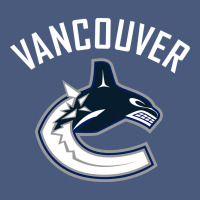 Canucks White Vintage Hoodie | Teevron