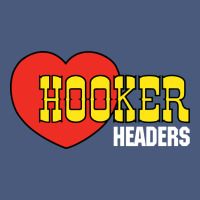 Hooker Headers Vintage Hoodie | Teevron