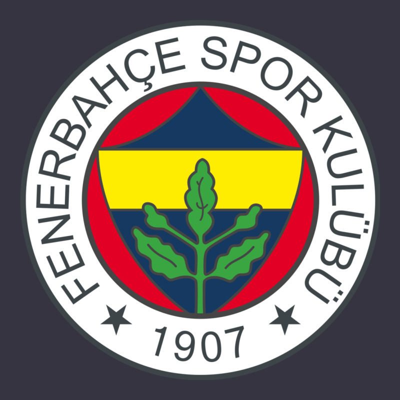 Fenerbahçe Vintage Hoodie by linhVisuals | Teevron