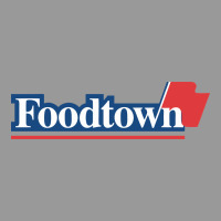 Foodtown Vintage Hoodie | Teevron